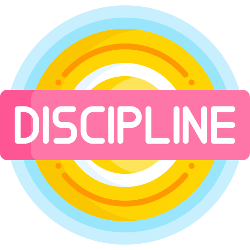 Disciplined